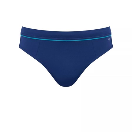 Sloggi Shore Sea Goldie Swimshorts μπλε | 694-WZQBOU