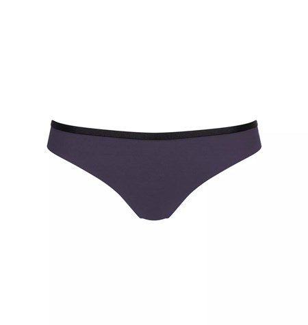 Sloggi Shore Tropical Gar Μπικίνι Mini Ink Gray | 804-QOAVTC