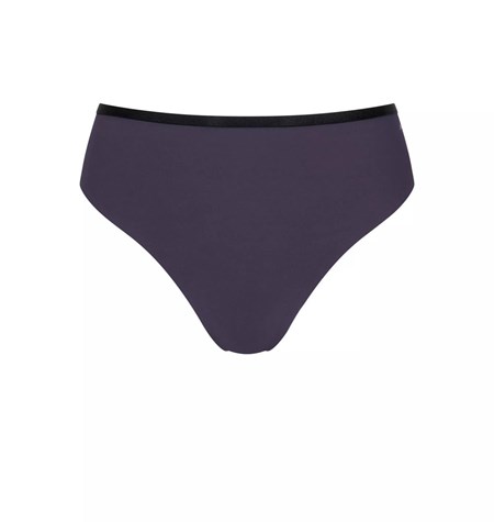 Sloggi Shore Tropical Gar Μπικίνι Tai Ink Gray | 504-OGPYXH