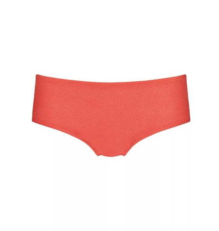 Sloggi Shore Vanuatu Islands Μπικίνι Hipster κοραλι | 195-DKVYMH