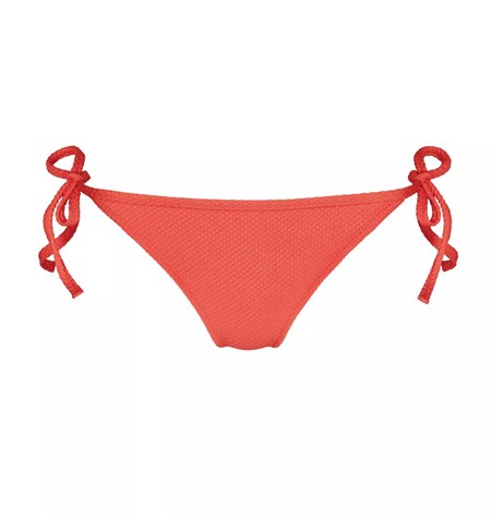 Sloggi Shore Vanuatu Islands Μπικίνι Tanga κοραλι | 589-GJNRSY