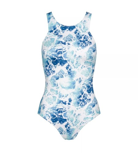 Sloggi Shore Yap Islands Swimsuit Multicolour | 164-PXJOZE