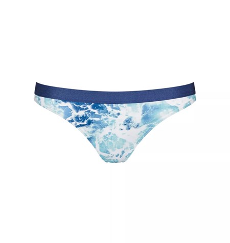 Sloggi Shore Yap Islands Μπικίνι Mini Multicolour | 621-KGVFEA