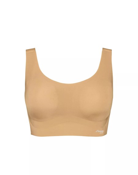 Sloggi Zero Feel Top Cognac | 582-JYNHCO