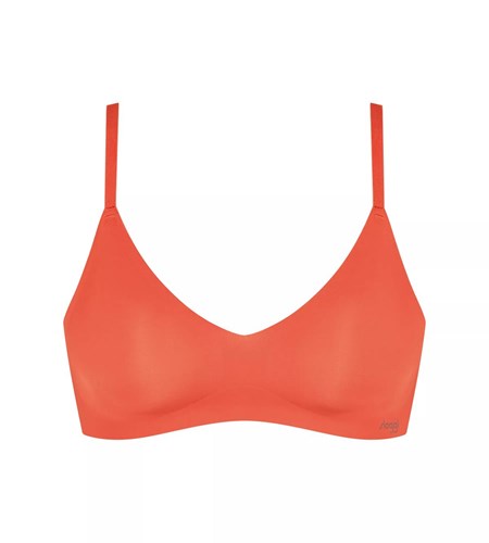 Sloggi Zero Feel Ultra Bra Watermelon | 236-EASCUL