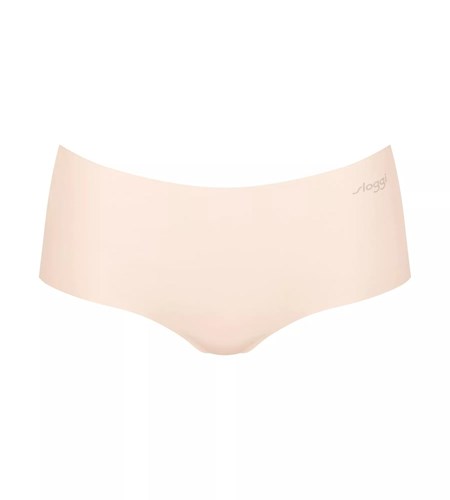 Sloggi Zero Microfibre Shorty Angora | 489-TVHNAR
