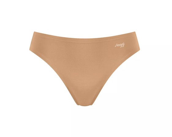 Sloggi Zero One Tai Brief Cognac | 041-VFHMPO